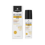 Αντηλιακό Προσώπου Μη Λιπαρής Υφής με Χρώμα Beige Gel Oil-Free Sunscre &hellip;