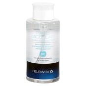 Helenvita Νερό Καθαρισμού Προσώπου Face Micellar Cleansing Water 400ml