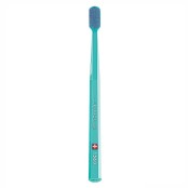 Curaden Curaprox CS 1560 Soft Μαλακή Οδοντόβουρτσα Τιρκουάζ / Μωβ