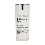 Αντιγηραντική Κρέμα Ματιών Premium Eyes Anti-Ageing  Froika15ml