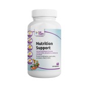Full Health Πολυβιταμίνη Nutrition Support 60caps