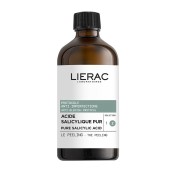 Lierac Anti-Blemish Protocol The Peeling Πρωτόκολλο Κατά των Ατελειών &hellip;