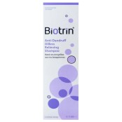 Hydrovit Biotrin Σαμπουάν κατά της Πιτυρίδας και της Λιπαρότητας 150ml