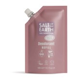 Salt of the Earth Vegan Αποσμητικό Spray Refill Lavender & Vanilla 300 &hellip;