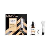 Lierac Protocol Promo Box Xmas Set Ρουτίνα Λάμψης με Συμπυκνωμένο Ορό …