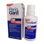 Colgate PerioGard 0.2% Chlorhexidine Στοματικό Διάλυμα για την Ουλίτιδ …