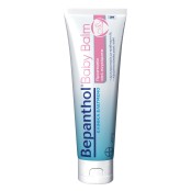 Bepanthol Baby Balm Κρέμα Προστασίας από τα Συγκάματα για Μωρά 200gr