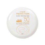 Αντηλιακό Make Up Χρυσό Χρώμα SPF50 Dore Compact Teinte Eau Thermale A &hellip;