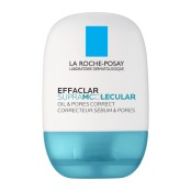 La Roche-Posay Effaclar Supramolecular Ενυδατικό Gel για Λιπαρές Επιδε &hellip;