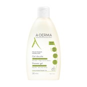 Αφρόλουτρο για Ευαίσθητες Επιδερμίδες Shower Gel Hydra-Protective A-De …