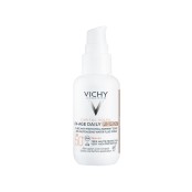 Vichy Capital Soleil UV-AGE Daily Pigment Αντηλιακό Προσώπου Κατά της &hellip;