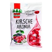 Kaiser 1889 Kirsche Aronia Καραμέλες για το Βήχα με Κεράσι & Αρώνια χω &hellip;