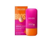 Weleda Pore Refining Vitamin C Serum Drops Ορός Προσώπου 30 ml