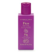 L Erbolario Fico Bagnocrema Αφρόλουτρο 100ml