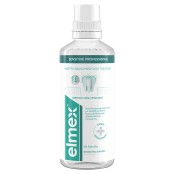 Elmex Sensitive Professional Στοματικό Διάλυμα για Ανακούφιση από τον …