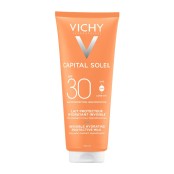 Vichy Capital Soleil Invisible Hydrating Protective Milk SPF30 Αόρατο &hellip;