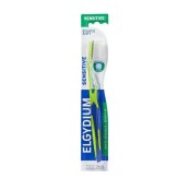Elgydium Sensitive Soft Οδοντόβουρτσα για Ούλα που Ματώνουν Μαλακή σε &hellip;
