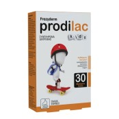 Frezyderm Prodilac Kids Προβιοτικά 2-16 Ετών 30 Μασώμενα Δισκία
