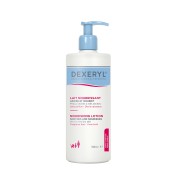Dexeryl Nourishing Lotion Λεπτόρρευστο Θρεπτικό Γαλάκτωμα για Ξηρό έως &hellip;