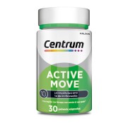 Centrum Active Move Συμπλήρωμα Διατροφής για την Υγεία των Οστών και τ …