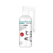 Nanobiotic Med Silver Gardlo Oral Spray Στοματικό Σπρέι για την Φλεγμο &hellip;