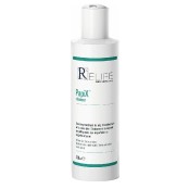 Relife PapiX Cleanser Γαλάκτωμα Καθαρισμού για Λιπαρές Επιδερμίδες 200ml