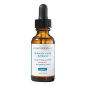 SkinCeuticals Αντιγηραντικός Ορός Προσώπου Blemish + Age Defense 30ml