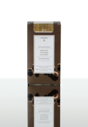 KORRES ARGAN OIL 8.0 ΜΟΝΙΜΗ ΒΑΦΗ ΞΑΝΘΟ ΑΝΟΙΧΤΟ 50ML