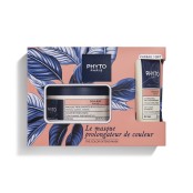 Phyto Promo Couleur Μάσκα Διατήρησης Χρώματος Color 200ml & ΔΩΡΟ Σαμπο &hellip;