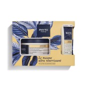 Phyto Promo Nutrition Μάσκα Εξαιρετικής Θρέψης Nourishment 200ml & ΔΩΡ &hellip;