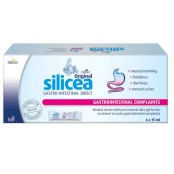 HUBNER SILICEA GASTRO INTESTINAL GEL DIRECT 6x15ml