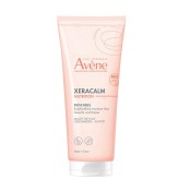 Avene Xeracalm Nutrition Gel Nettoyant Τζελ Καθαρισμού Προσώπου και Σώ &hellip;