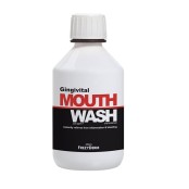 Στοματικό Διάλυμα Για Την Ουλίτιδα Gingivital Mouthwash Frezyderm 250 &hellip;