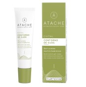 Ορός Ματιών C Vital Eye Serum Atache 15ml