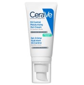 CeraVe Oil Control Moisturising Gel Cream Ενυδατική Κρέμα για Εξισορρό &hellip;