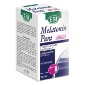 ESI Melatonin Pura Spray Υπογλωσσιο Σπρει για την Αντιμετώπιση της Αϋπ &hellip;