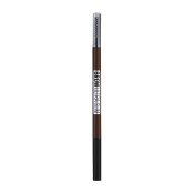 Maybelline Express Brow Ultra Slim Μολύβι Φρυδιών 03 Warm Brown 0.9gr