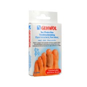 Προστατευτικός Δακτύλιος Μικρό Μέγεθος Toe Protection Small Gehwol 2 u &hellip;