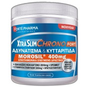 Forte Pharma XtraSlim Chrono Fort με 400mg Morosil Συμπλήρωμα Διατροφή &hellip;