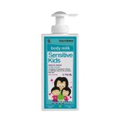 Παιδικό Ενυδατικό Γαλάκτωμα Sensitive Kids Face & Body Milk Frezyderm &hellip;