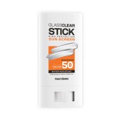 Frezyderm Glassclear Stick SPF 50 Διάφανο Αντηλιακό Stick 20 mL