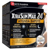 Forte Pharma XtraSlim ΜΑΧ 24 Συμπλήρωμα Διατροφής για Απώλεια Βάρους 6 &hellip;