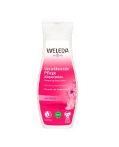 Weleda Wild Rose Body Lotion Γαλάκτωμα Σώματος Άγριο Τριαντάφυλλο 200m &hellip;