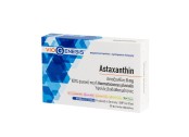 VioGenesis Astaxanthin Ισχυρό Φυσικό Αντιοξειδωτικό για Δέρμα, Μάτια & &hellip;