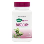 Natures Plus Συμπλήρωμα Διατροφής Gugulipid Extended Release 30 tabs