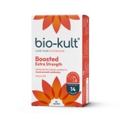 Bio-Kult Φόρμουλα για Πεπτικό & Ανοσοποιητικό Σύστημα Boosted Extra St …
