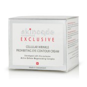 Αντιρυτιδική Κρέμα Ματιών Cellular Wrinkle Prohibiting Eye Contour Cre &hellip;