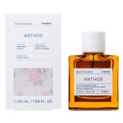 Korres Γυναικείο Άρωμα Anthos Eau De Toilette 50ml