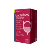 Olonea Bacteflora Cranberry Προβιοτικά για το Ουροποιητικό 30 Κάψουλες