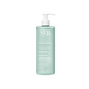 SVR Physiopure Foaming Gel Καθαριστικό Τζελ Προσώπου 400 mL